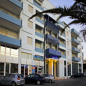 Astron 3* Jerápetra