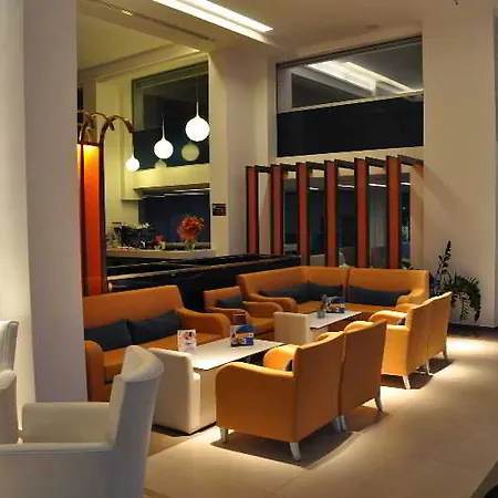 Szálloda Astron 3*