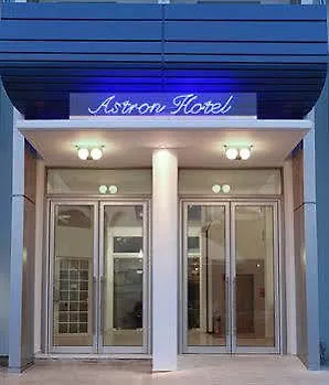 Szálloda Astron Jerápetra