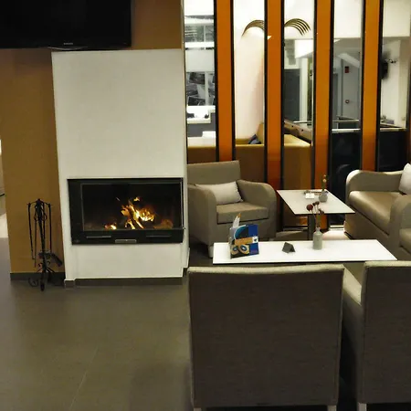 Astron 3* Jerápetra