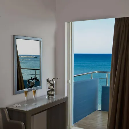 Astron 3* Jerápetra