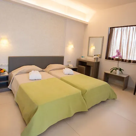 Astron Hotel Ierápetra