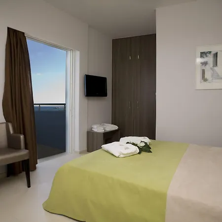 Astron 3* Ierápetra