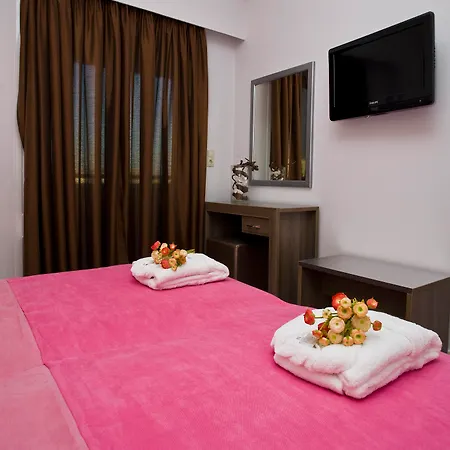 Hotel Astron