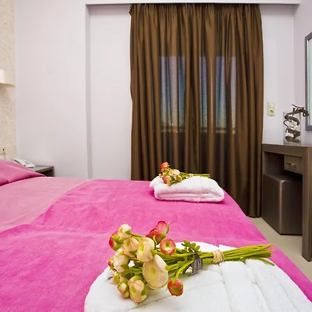 Hotel Astron Ierápetra
