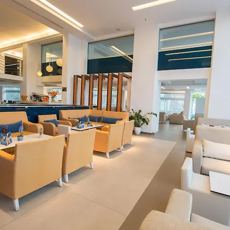 Astron Hotel