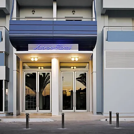 Hotel Astron Ierápetra