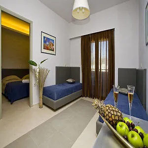 Astron Hotel Ierápetra