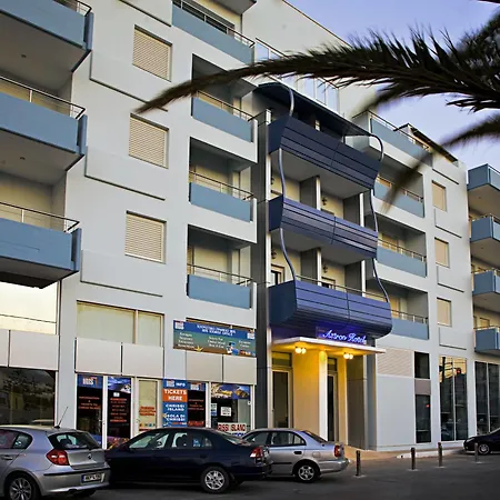 Astron 3* Ierápetra