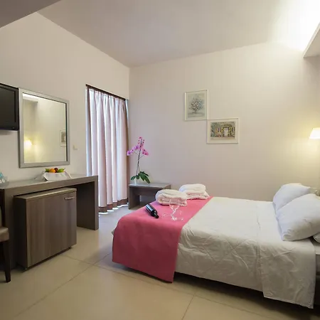 Hotel Astron Ierápetra