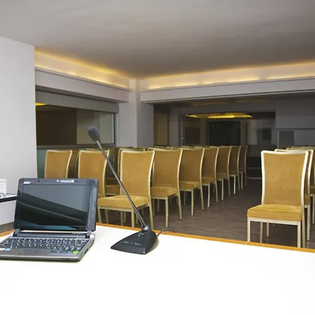 Astron Hotel