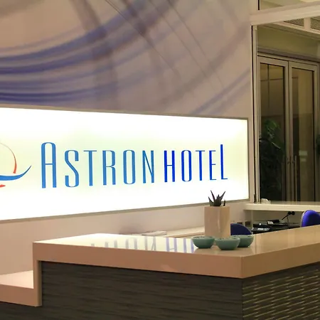 Astron 3* Ierápetra