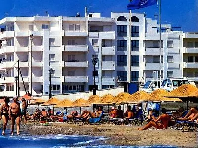 Hotel Astron Ierápetra