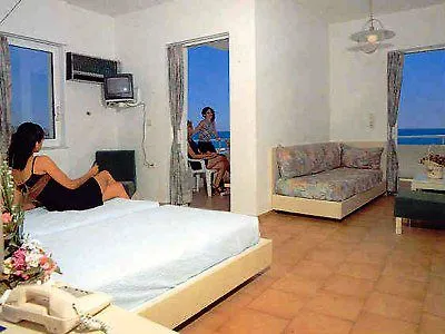 Astron Hotel Ierápetra